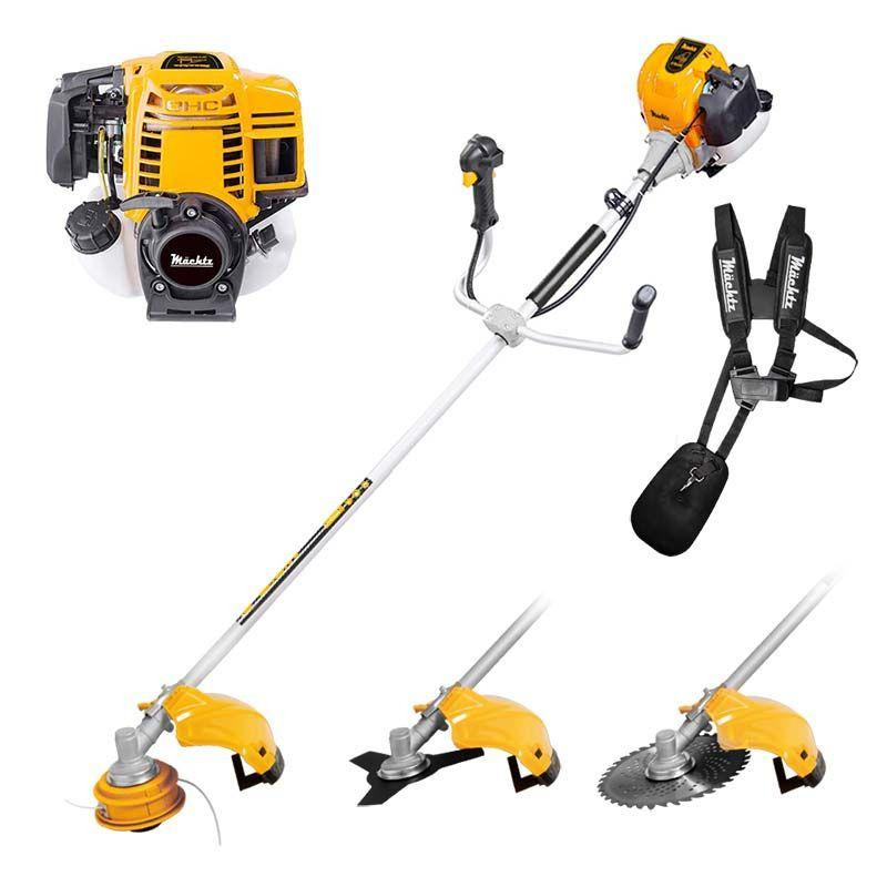 Мотокоса MACHTZ MGB-2504 GT